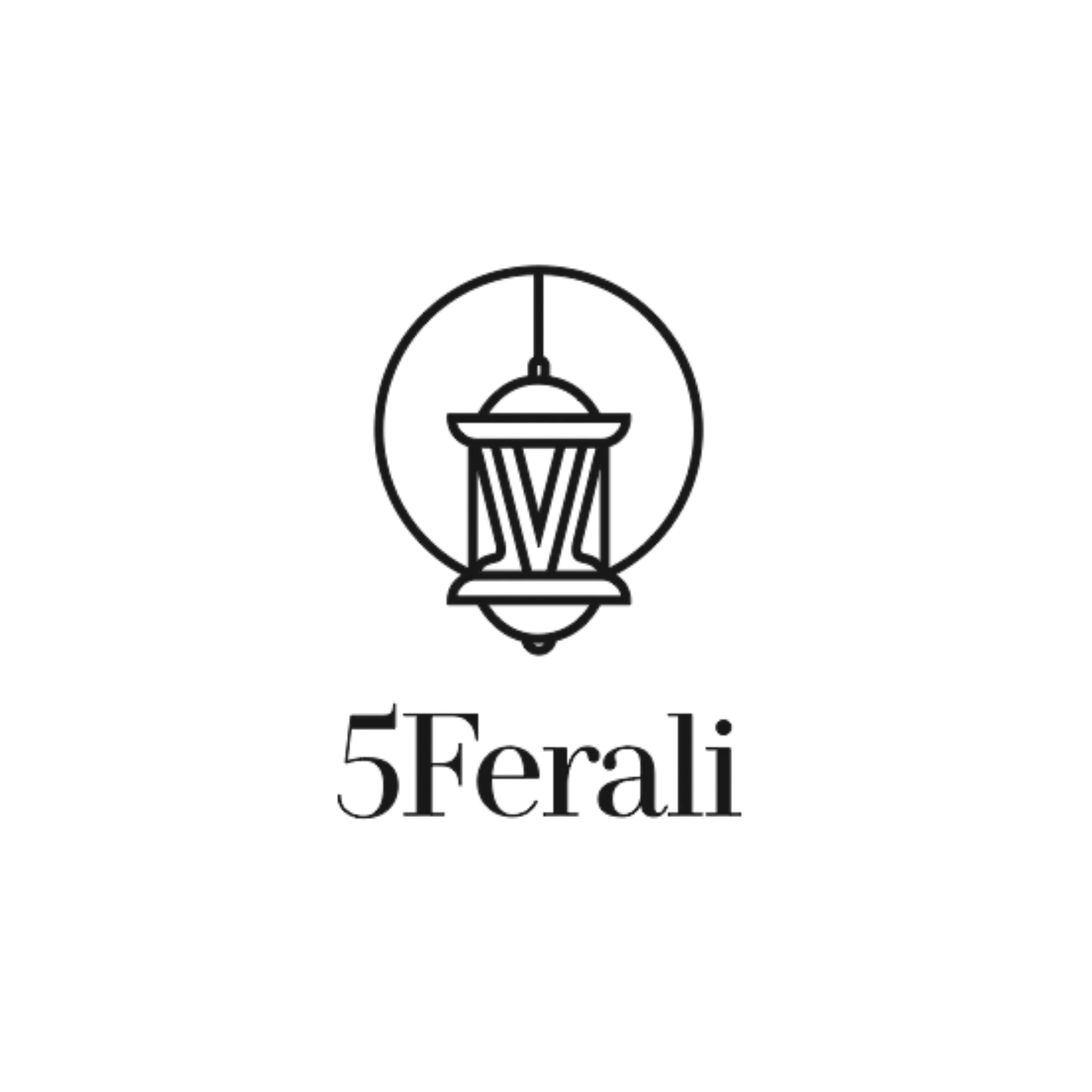 5Ferali logo