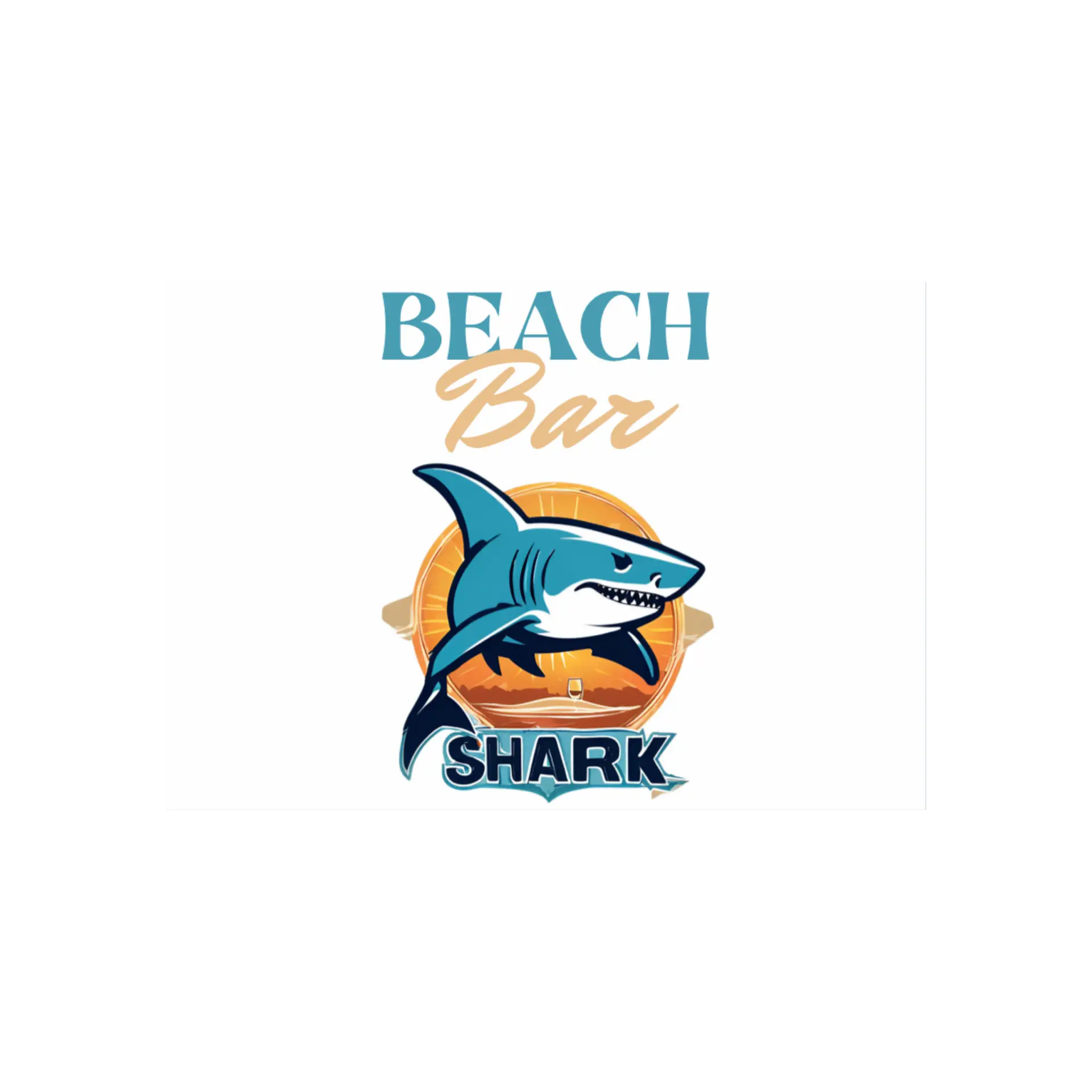 BB Shark logo