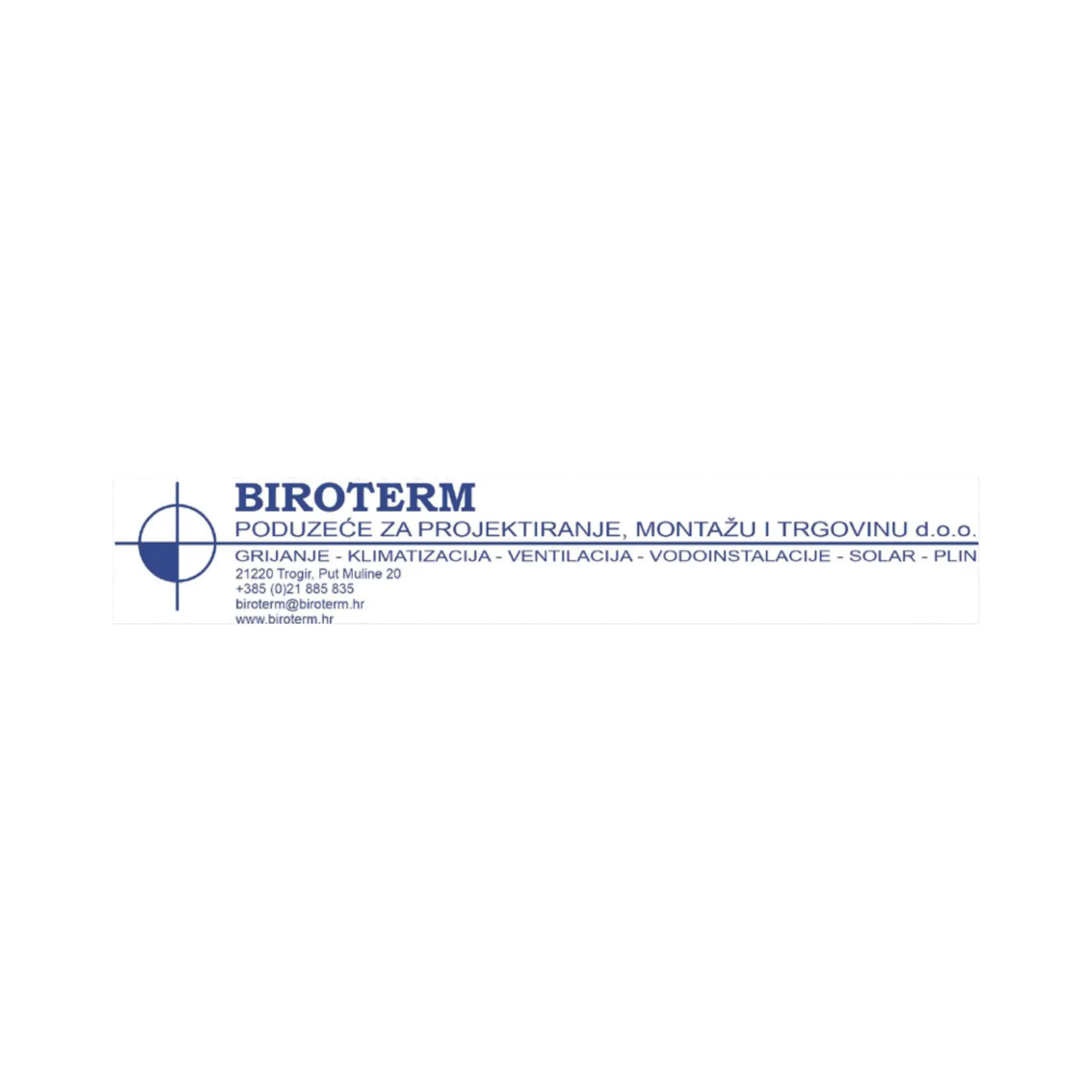 Biroterm logo