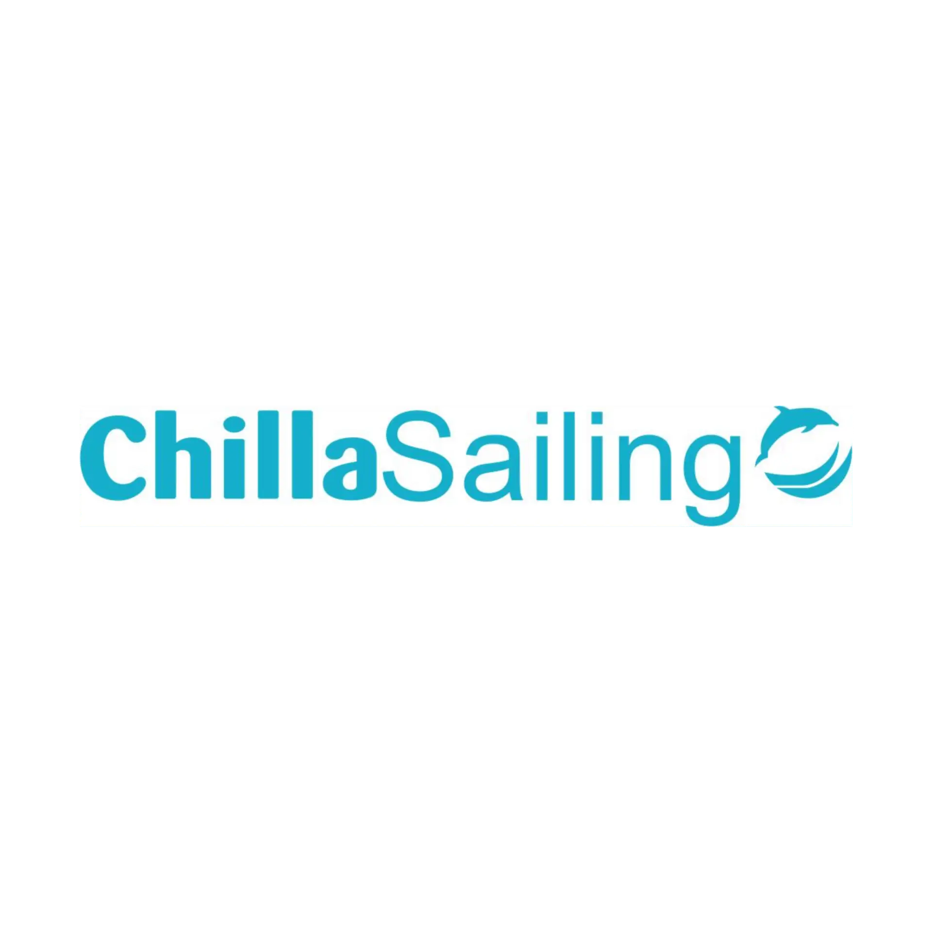 ChillaSailing logo