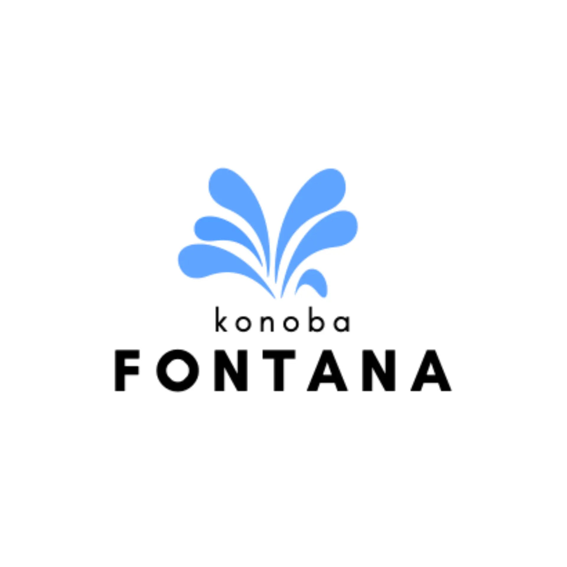 Fontana logo