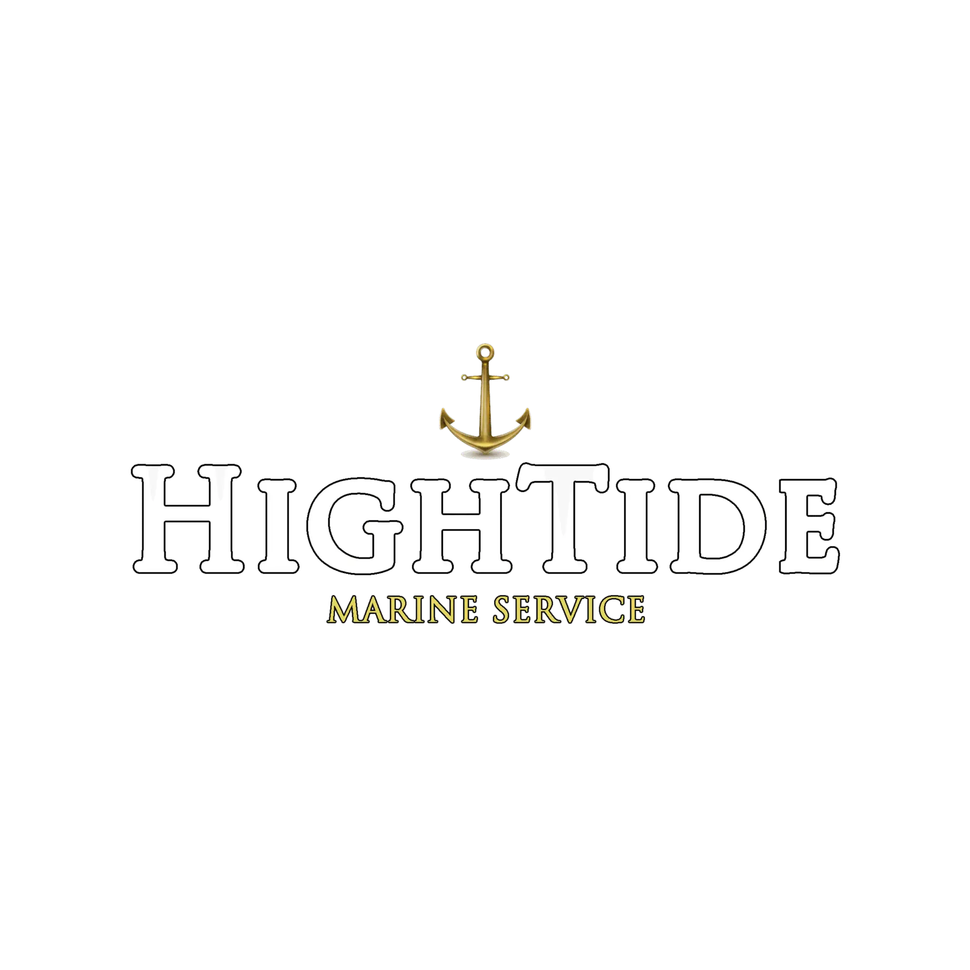 Hightide logo