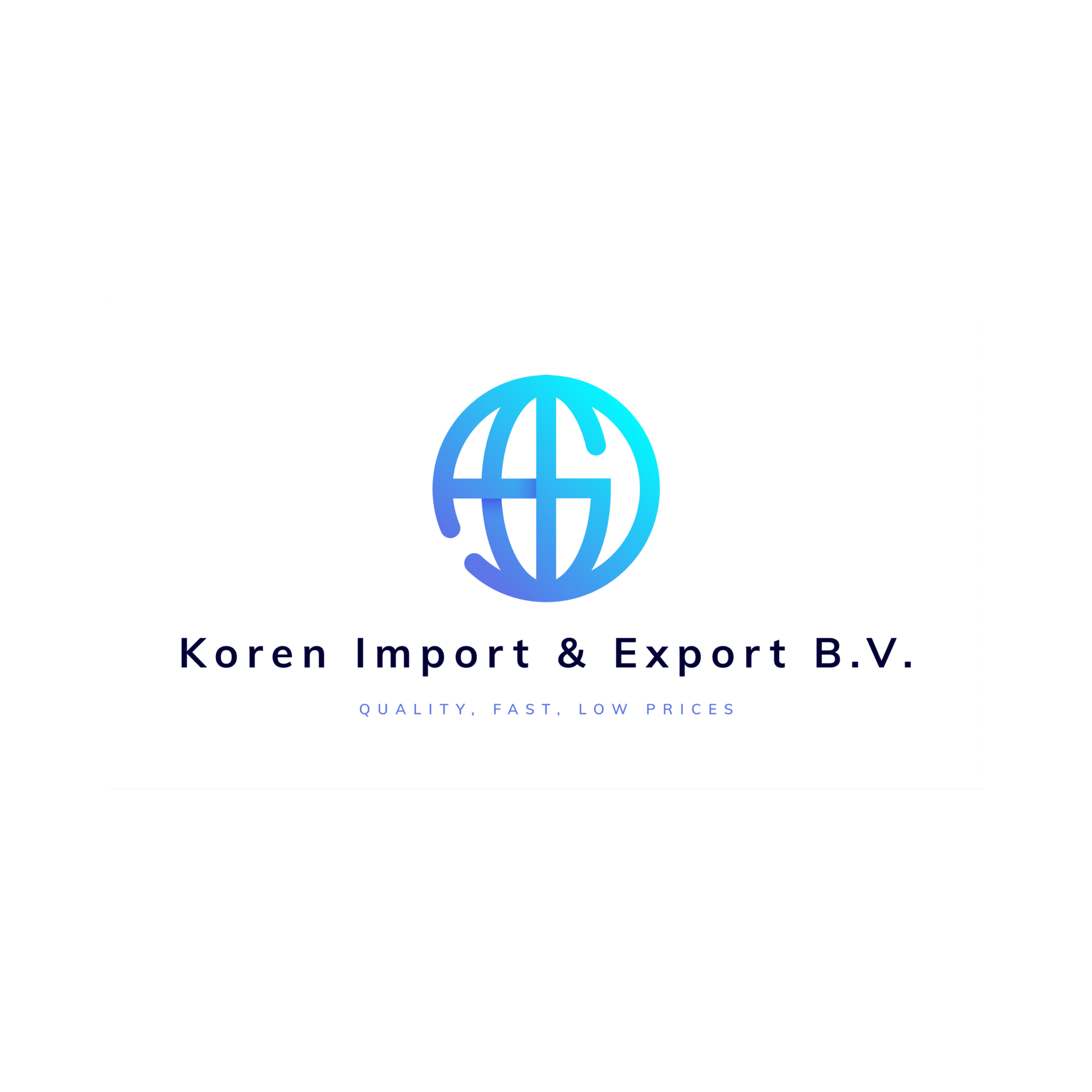 Koren logo