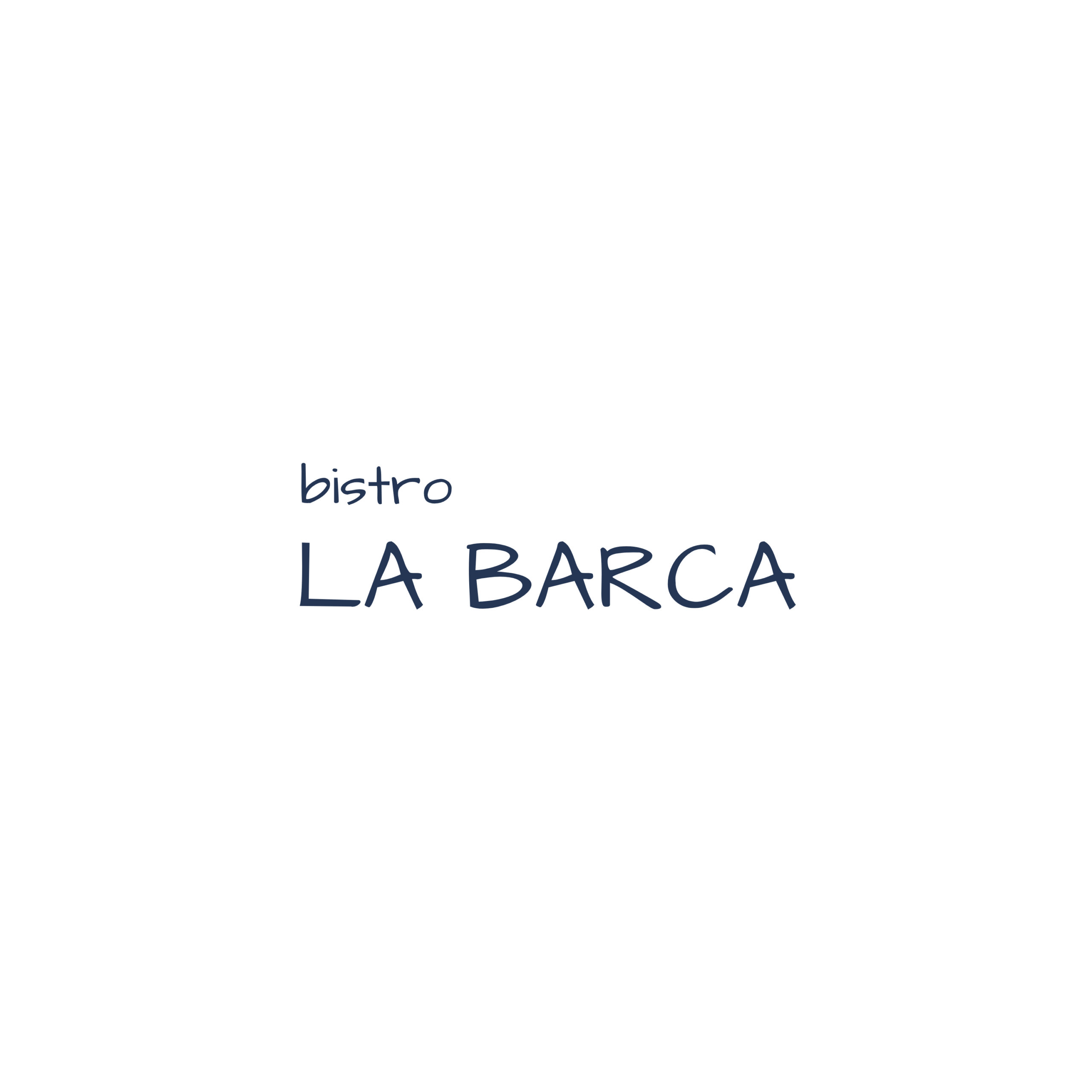 La Barca logo