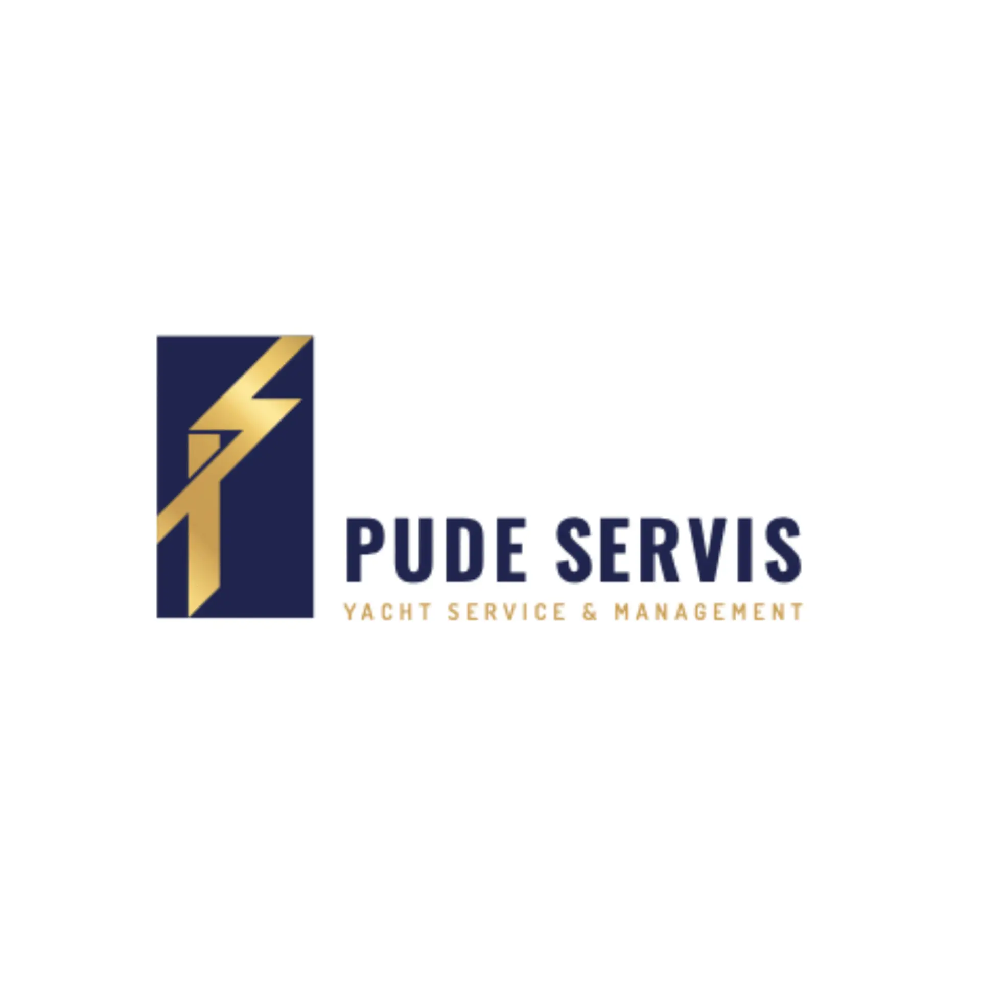 Pude Servis logo