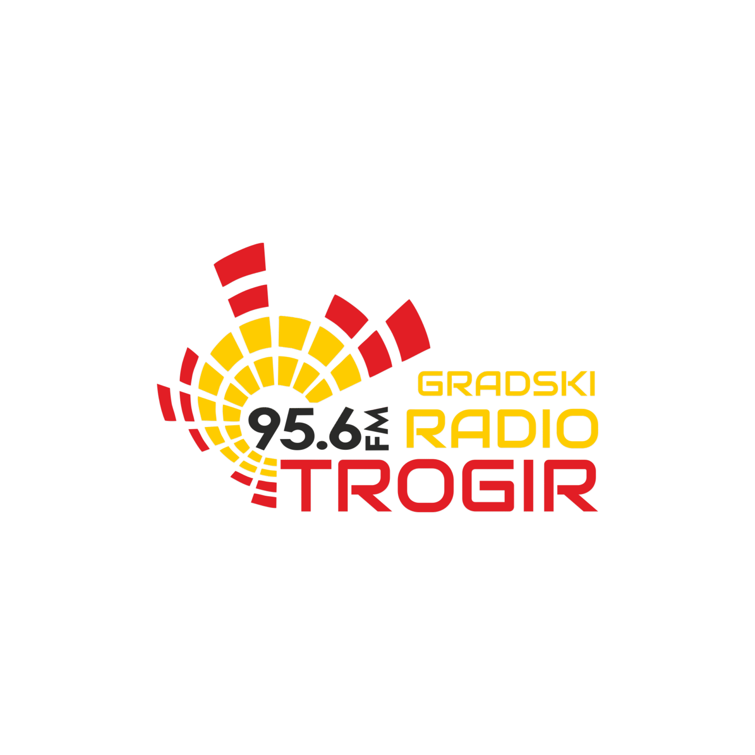 Radio Trogir logo