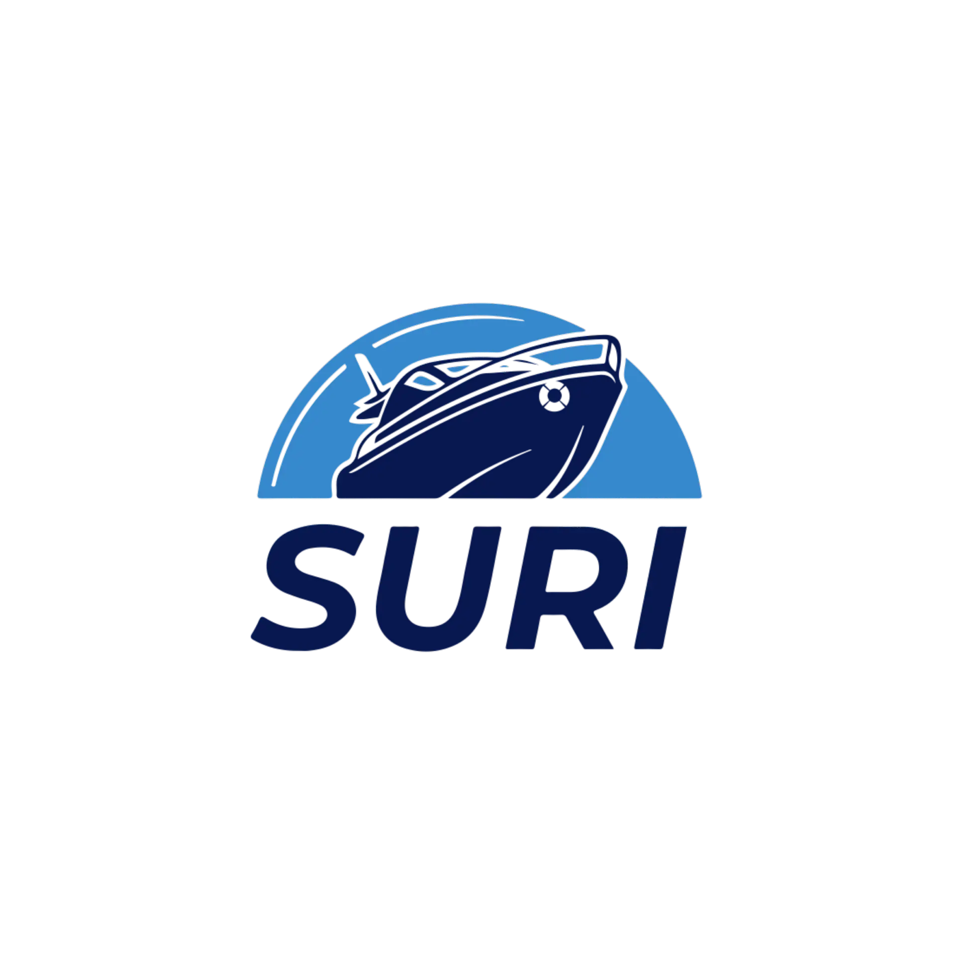 Suri logo