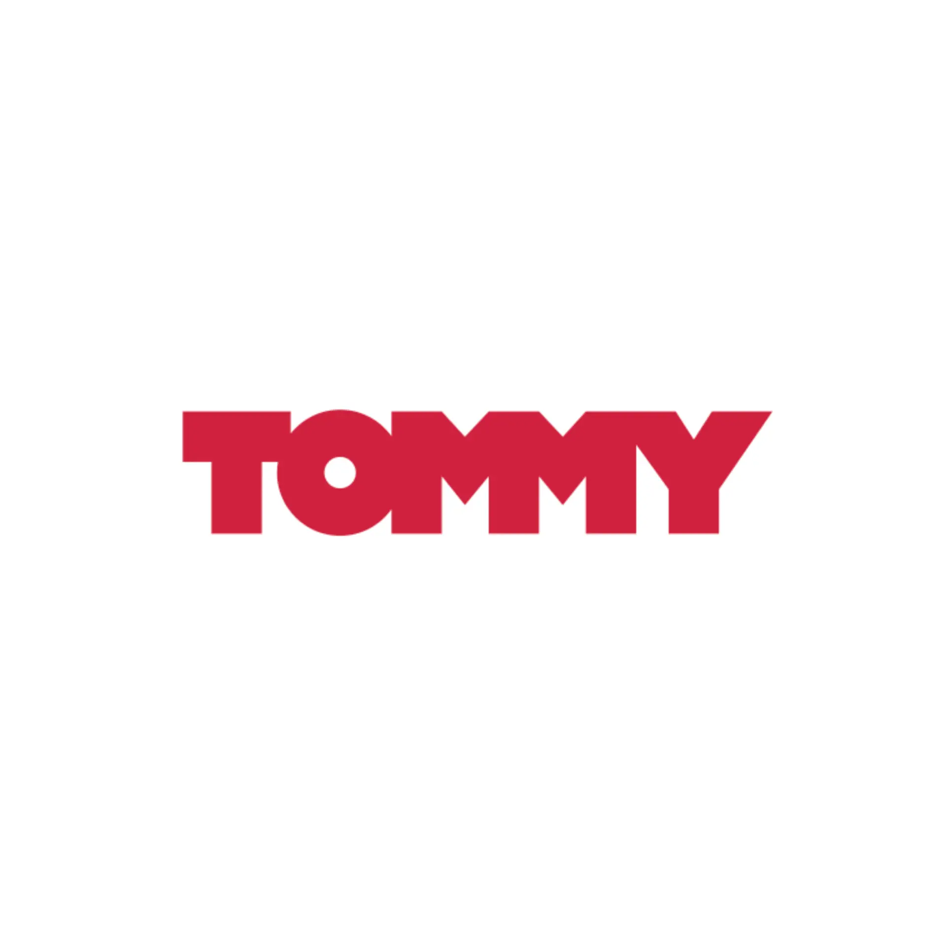 Tommy logo