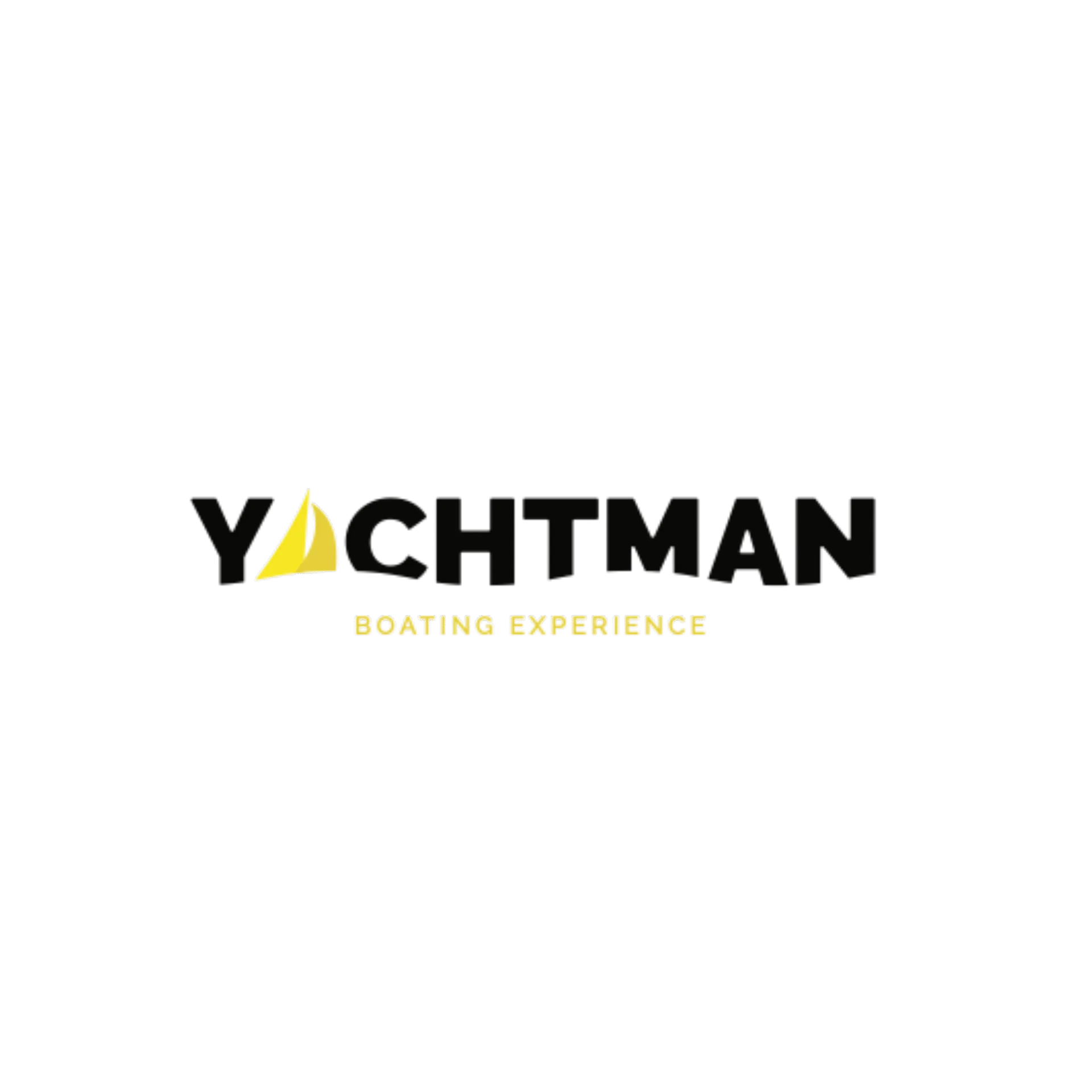 Yachtman logo