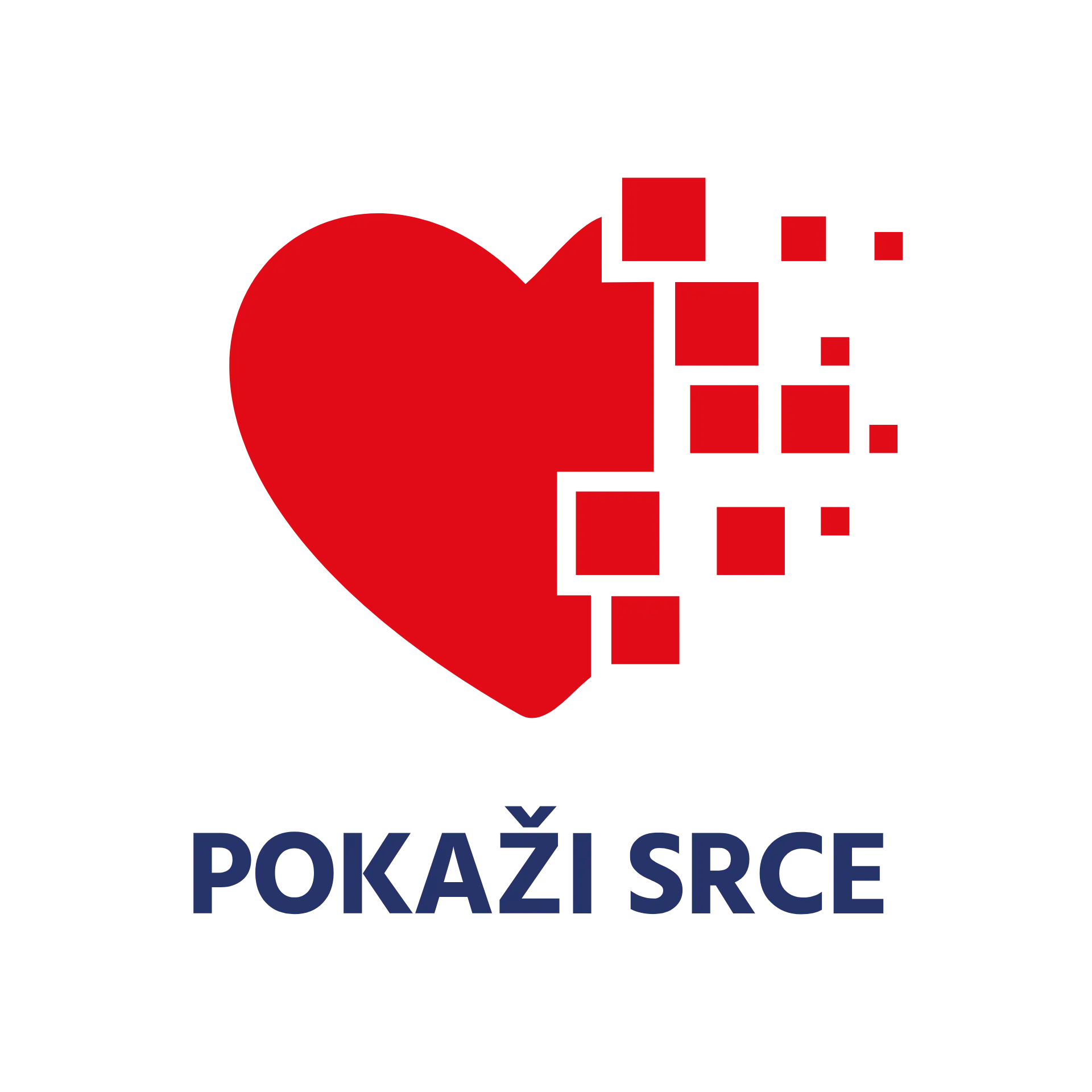 Pokaži Srce