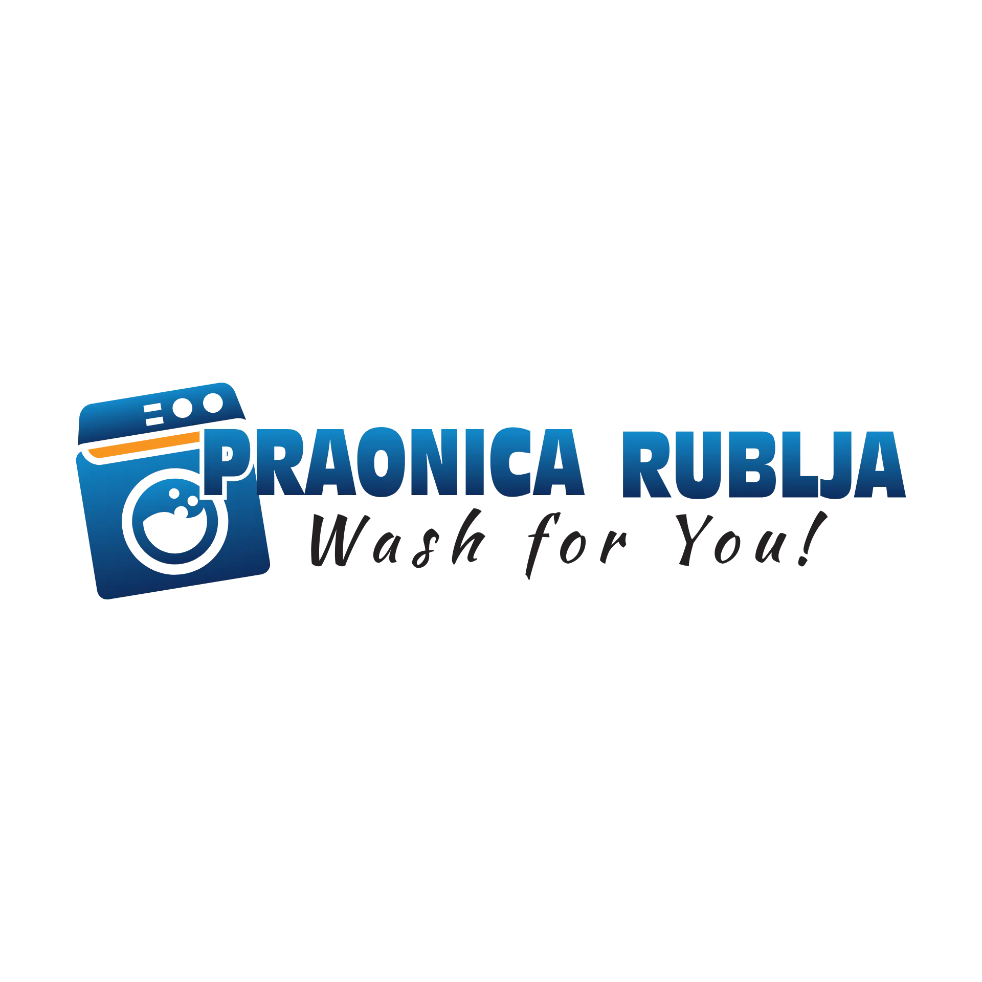 Praonica rublja
